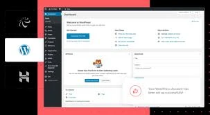 Chọn hosting wordpress hiệu quả