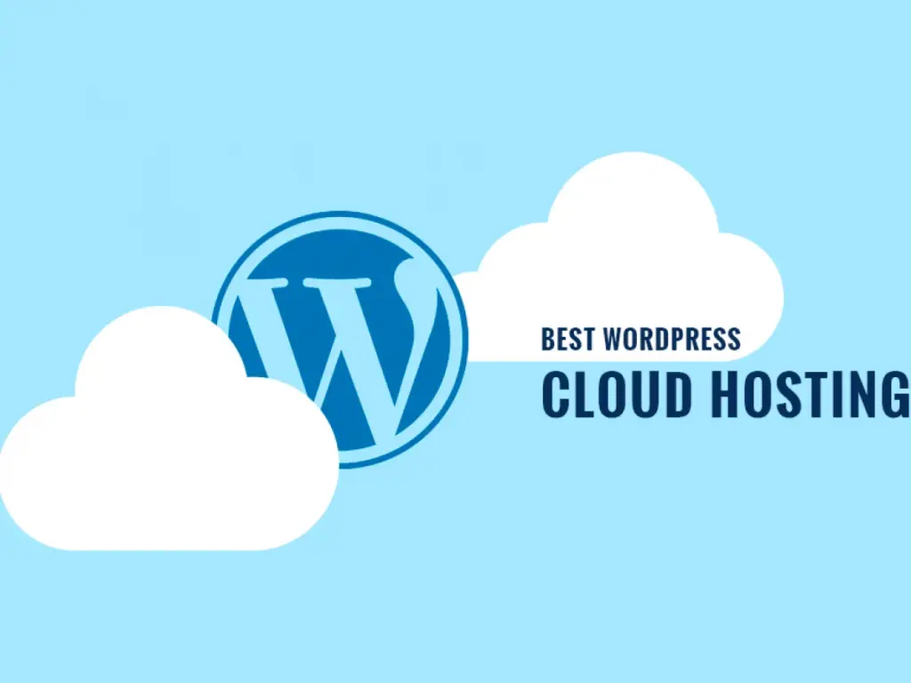 Chọn hosting wordpress hiệu quả